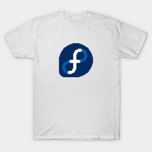 Fedora T-Shirt